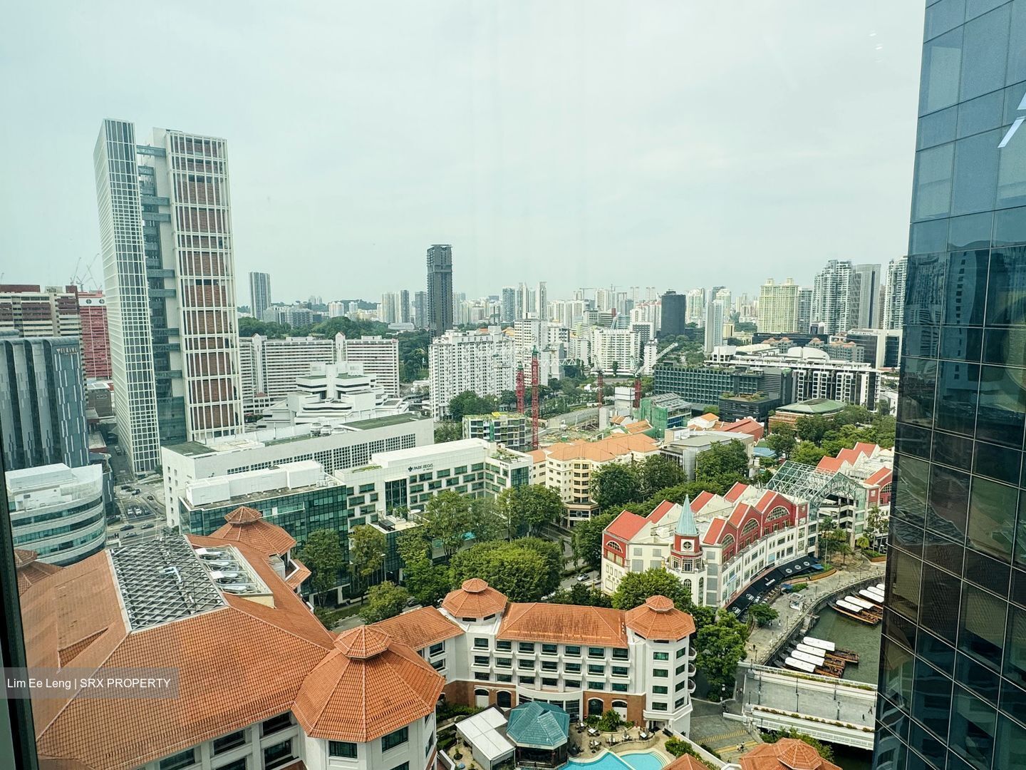 The Central (D1), Office #522222591